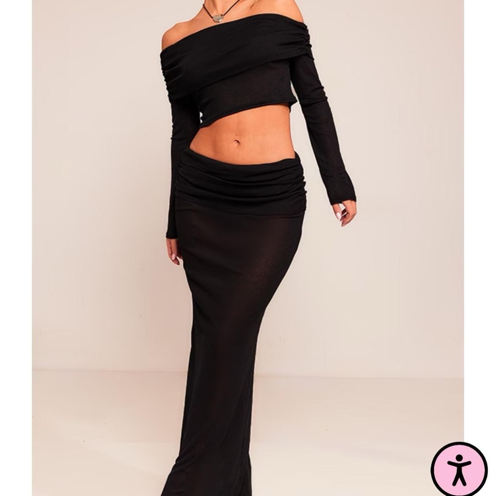 Pretty little thing set